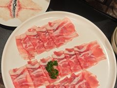 -阿源鱼捞斑鱼火锅·海鲜粥(山景尚宅店)