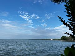 -上海美帆帆船露营基地