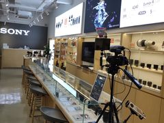 -Sony Store 索尼(上海淮海中路店)