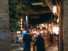 -桂满陇-十里风荷(合生汇店)
