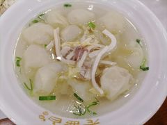 -老西白点心店