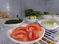 -毛毛老火锅(八年观音桥店)
