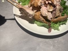 -华竹饭店(中央大街店)