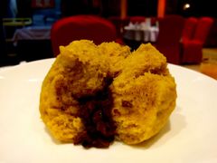 -老爷庙风味美食府(魏都大道店)