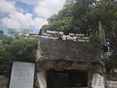 -胡里山炮台