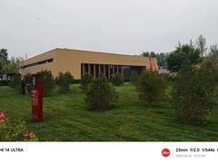 -北京大葆台遗址博物馆