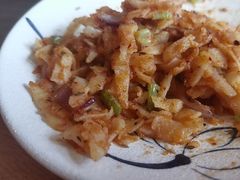 -福茂源横山铁锅羊肉(牡丹园店)