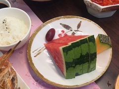 -黑松白鹿(金融街店)