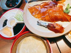 桂花香烤鸭-青年公社烤鸭(宝杨宝龙广场店)
