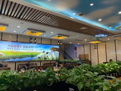 -313羊庄·羊肉火锅烧烤(李村店)