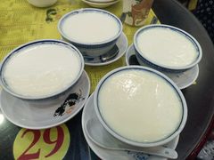 原味顺德双皮奶-民信老铺(华盖路店)