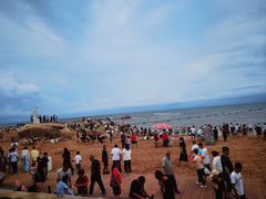 -老虎石海上公园