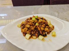 宫保鸡丁-成都驻京办餐厅(蜀都宾馆店)