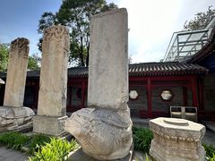 -北京石刻艺术博物馆(五塔寺)