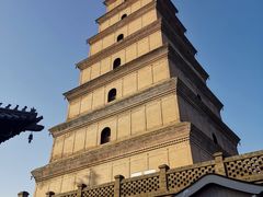-大慈恩寺(大雁塔)