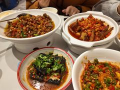-兰湘子·湘菜小炒(南京江宁万达店)