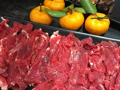-林记潮牛·牛肉火锅(上马墩店)