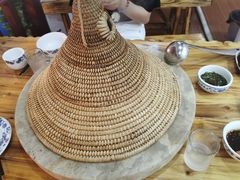 -云南野生菌石锅鱼石锅鸡(大金塔店)