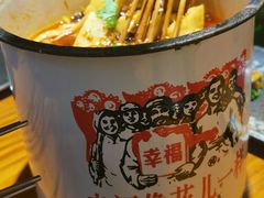 -半酌烧烤小酒馆(南京东路店)