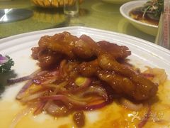 -大欢喜饭店(江怡路店)