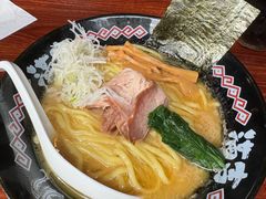 -Ramen满吉·豚骨拉面(丽园路店)