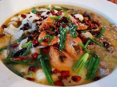 -邱大妈水煮(龙山店)