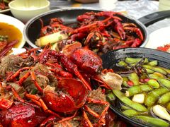 -一棠龙虾•王牌虾球(后湖御华里店)