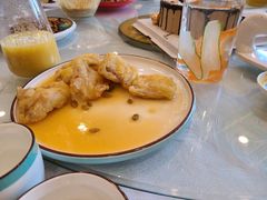 -鸿禧大清花(方庄店)