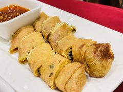 -老吉士酒家(天平路店)