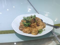 -鹊华居·地道鲁菜·海鲜·融合味(大明湖店)