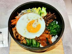 -韩盛·古法烤肉店(皇城恒隆广场店)