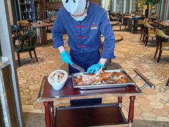 -香厨中餐厅(松北香格里拉店)