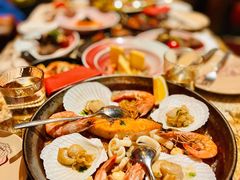 -BROWNSTONE布朗石西班牙餐厅(富城店)