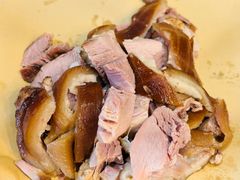 -胡记真不同饭店(临河街店)