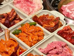-梨花自助烤肉(西三旗万象汇店)