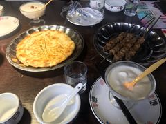 -凯撒尔新疆特色主题餐厅(青山店)