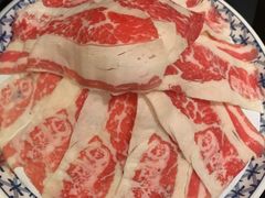 -熊喵来了火锅(太原里第2分店)