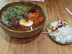 -管中炸鸡(建国道店)