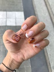 -初NAIL日式美甲美睫沙龙