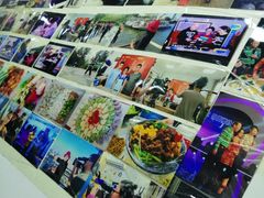 -大姨捞面(新安花园店)