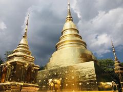 -帕辛寺