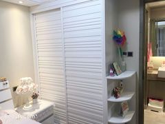 -索菲亚衣柜橱柜全屋定制(真北红星店)
