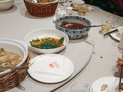 -欣旺·迎宾楼·百年无锡菜