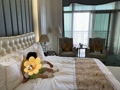 -启东恒大海上威尼斯酒店