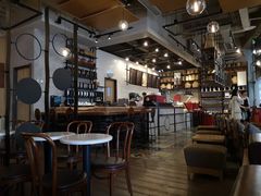 大堂-去茶山(重庆万象城店)