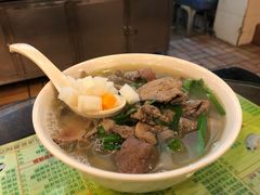 招牌牛三星汤-顺记冰室(宝华路店)