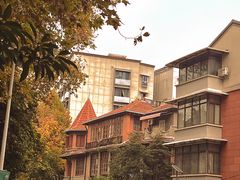 -飞马旅黎黄陂路文旅街区