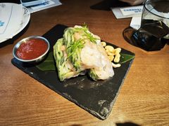 -魏客咖啡(中铁中心店)