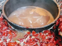 -黄潇洒老火锅(九眼桥宏济巷店)