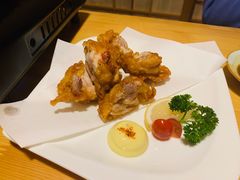 -福匠日本料理(人民路店)